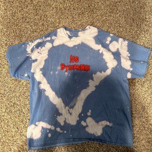 Travis Scott No Bystanders Tee XL